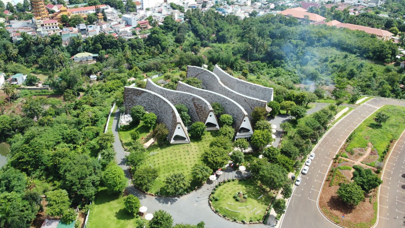 Công Ty TNHH TMXD Khánh Phát