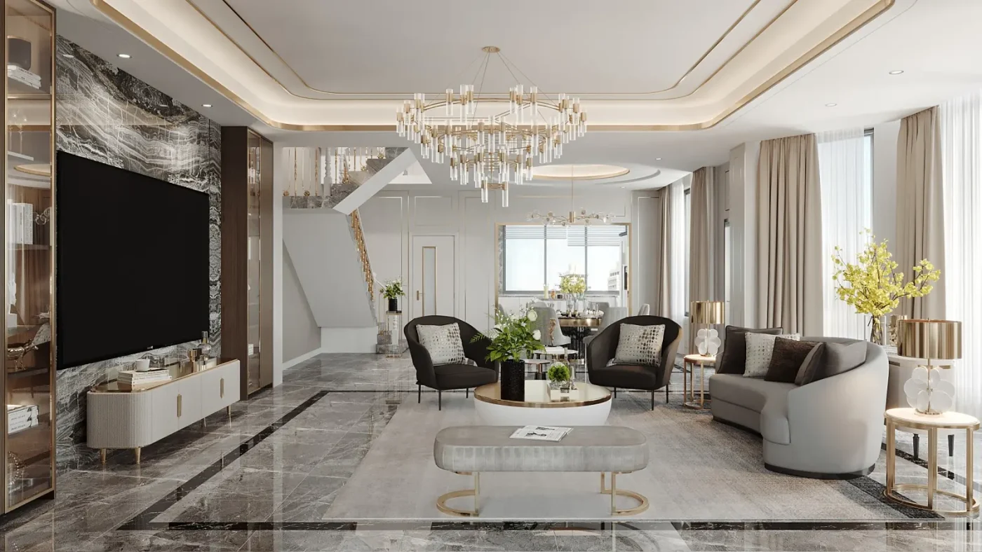 Công Ty TNHH TMXD Khánh Phát